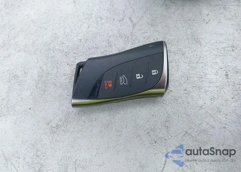 2021 Lexus Gx 460 Premium из США, поврежденный, VIN JTJAM7BX2M5298598